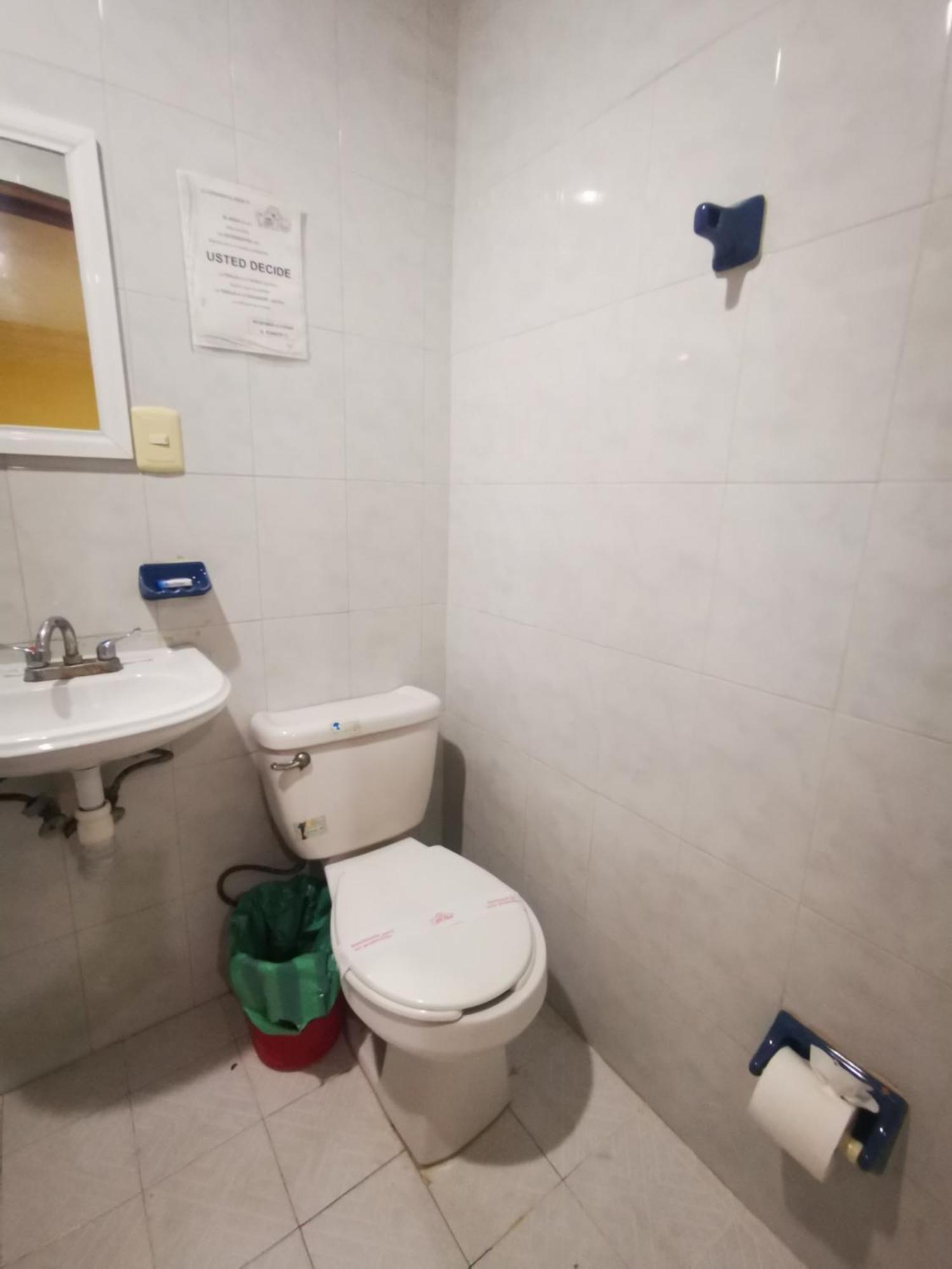 Casa Real Hotell Poza Rica Exteriör bild