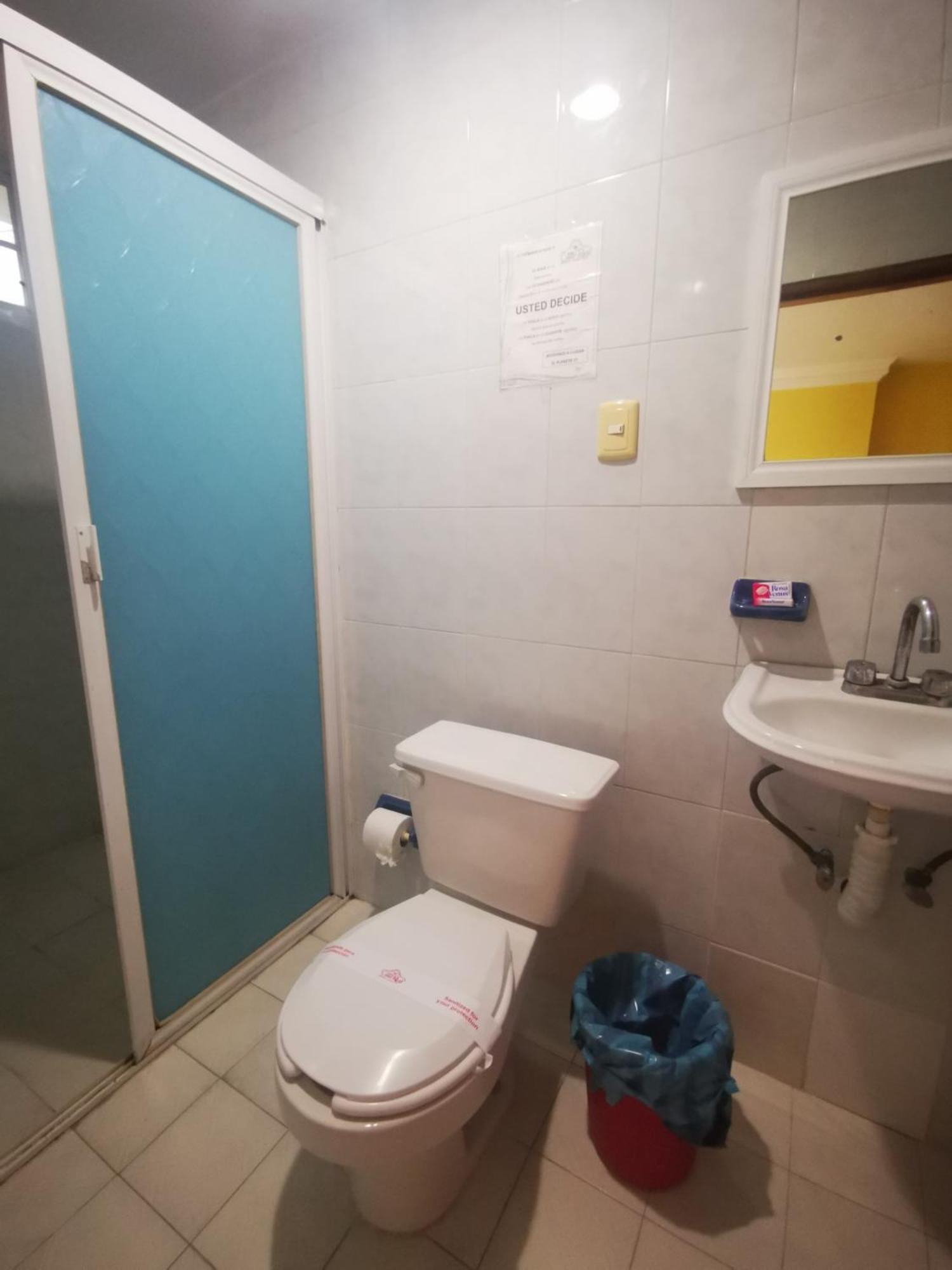Casa Real Hotell Poza Rica Exteriör bild