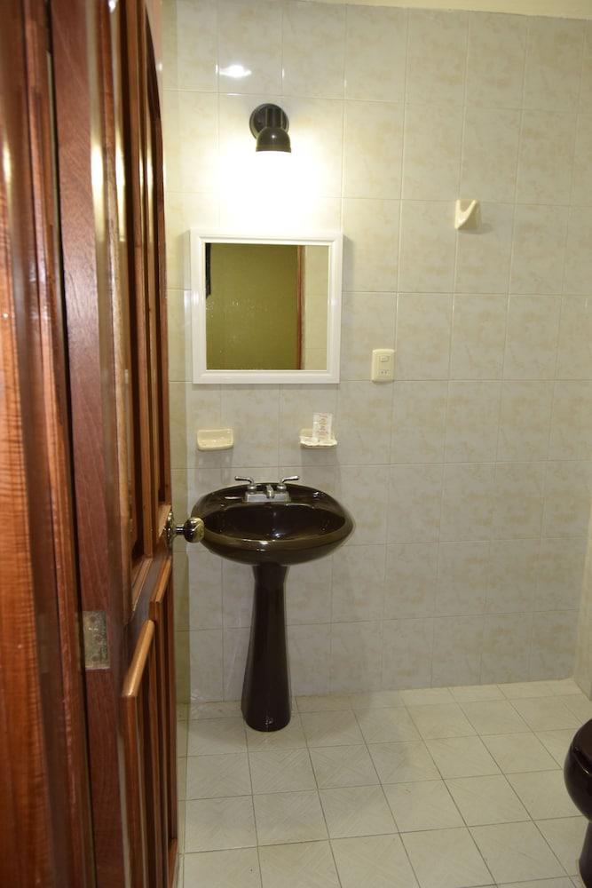 Casa Real Hotell Poza Rica Exteriör bild